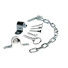 Farm Gate Latch Hinge Set